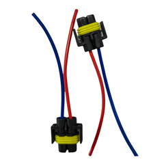 Conector H11/h8/h9 Kit 2 Unidades