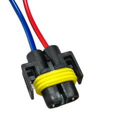 Conector H11/h8/h9 Kit 2 Unidades