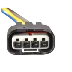 Conector Bobina Toyota Yaris/ Corolla/ 4runner