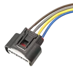 Conector Bobina Toyota Yaris/ Corolla/ 4runner