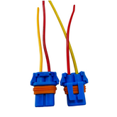 Enchufe Conector 9005 Kit 2 Unidades