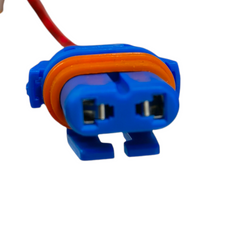 Enchufe Conector 9005 Kit 2 Unidades