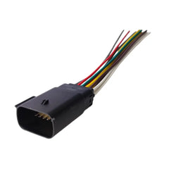 Enchufe Conector Foco Para Chevrolet Sail