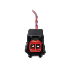 Enchufe Conector Motor Rociador Limpiaparabrisas