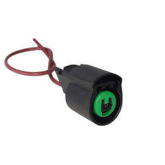 Enchufe Conector Motor De Compresor Electrico Para Hyundai