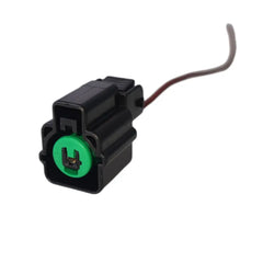 Enchufe Conector Aire Acondicionado Para Kia Hyundai