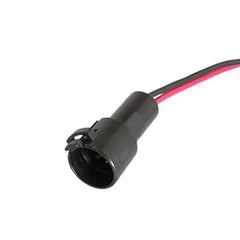 Enchufe Dos Polos Chapa Ignición Nissan