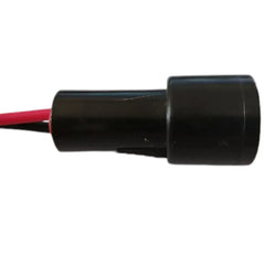 Enchufe Dos Polos Chapa Ignición Nissan