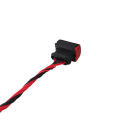 Conector Enchufe Foco Delantero Para Peugeot 207