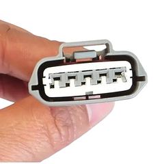 Enchufe Conector Distribuidor V16 Sentra Ii 5 Pin