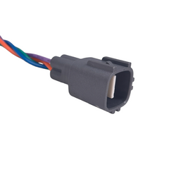 Enchufe Conector Sensor De Oxigeno Bobina Y Otros