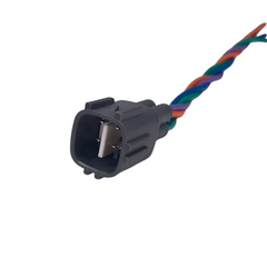 Enchufe Conector Sensor De Oxigeno Bobina Y Otros