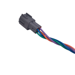 Enchufe Conector Sensor De Oxigeno Bobina Y Otros