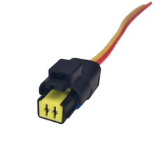 Conector Bulbo Retroceso Marcha Atrás Para Fiat Ducato