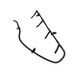 Manguera Retorno Inyector Para Kia Frontier D4cb