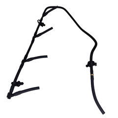 Manguera Retorno Inyector Para Hyundai H1 D4cb