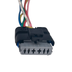 Conector Enchufe Para Hyundai