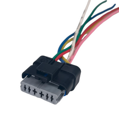 Conector Enchufe Para Hyundai