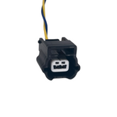 Conector Enchufe Para Sensor Temperatura Ckp Renault