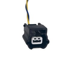 Conector Enchufe Para Sensor Temperatura Ckp Renault