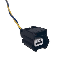 Conector Enchufe Para Sensor Temperatura Ckp Renault