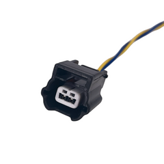 Conector Enchufe Para Sensor Temperatura Ckp Renault