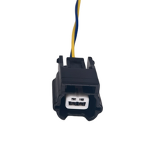 Conector Enchufe Para Sensor Temperatura Ckp Renault