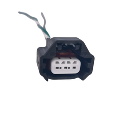 Conector Enchufe Leva Ckp Para Nissan Tiida Qashqai