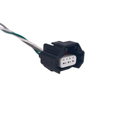 Conector Enchufe Leva Ckp Para Nissan Tiida Qashqai