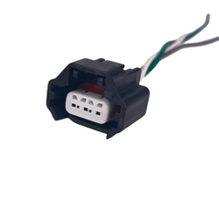 Conector Enchufe Leva Ckp Para Nissan Tiida Qashqai
