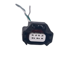 Conector Enchufe Leva Ckp Para Nissan Tiida Qashqai