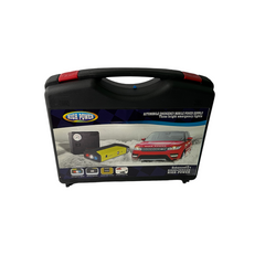 Partidor Bateria Autos Cargador Telefono Inflador Neumatico 12v Portatil