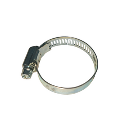 Abrazadera Cremallera De Acero Al Carbono 25*40