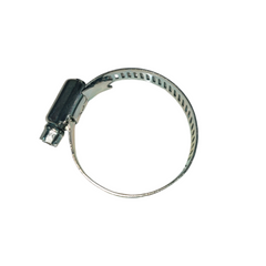 Abrazadera Cremallera De Acero Al Carbono 25*40