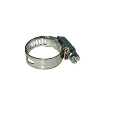 Abrazadera Cremallera De Acero Al Carbono 19*26