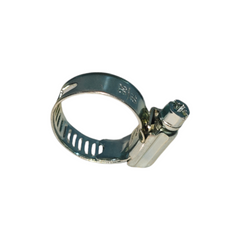 Abrazadera Cremallera De Acero Al Carbono 10*16
