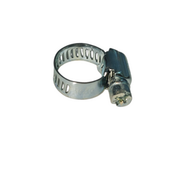 Abrazadera Cremallera De Acero Al Carbono 10*16