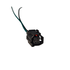 Enchufe Conector Filtro De Combustible Para Mitsubishi L200