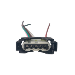Enchufe Conector Sensor Maf Para Bmw 5 Pines