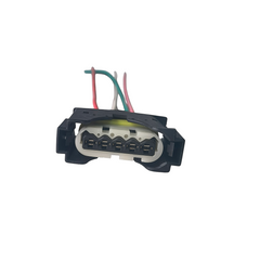 Enchufe Conector Sensor Maf Para Bmw 5 Pines