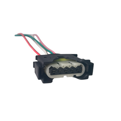 Enchufe Conector Sensor Maf Para Bmw 5 Pines