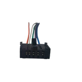 Enchufe Conector 5 Pines
