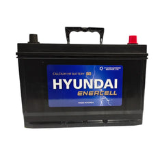 Batería 70 Ah 600 Cca (- +)