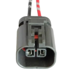 Enchufe Bulbo Temp Aceite Y Electroventilador Nissan V16