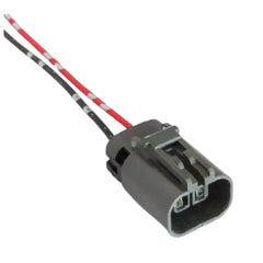 Enchufe Bulbo Temp Aceite Y Electroventilador Nissan V16