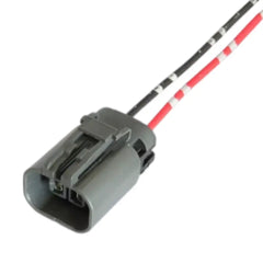 Enchufe Bulbo Temp Aceite Y Electroventilador Nissan V16