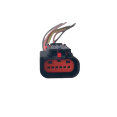 Enchufe Conector Sensor Maf Para Ford Ranger Focus Fiesta