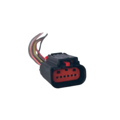 Enchufe Conector Sensor Maf Para Ford Ranger Focus Fiesta