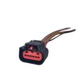 Enchufe Conector Sensor Maf Para Ford Ranger Focus Fiesta