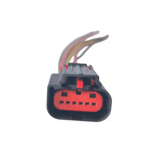 Enchufe Conector Sensor Maf Para Ford Ranger Focus Fiesta